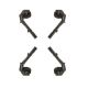 Ignition Coil 4Pcs For Mercedes-Benz GLA-CLASS 1.6L 2.0L 2008- A2749060600