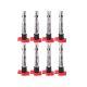 Set of 8 Coils For Audi 3.2L 2006-2008 UF529 New