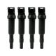 NEW Ignition Coils, Set of 4 for 2005-2016 BMW 3-Series 5-Series 7-Series