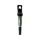Full Set Ignition Coil&Denso Spark Plug For BMW 7 Series 05 4.0L 8cyl E65 E66