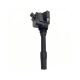 Full Set Ignition Coil&Denso Spark Plug For BMW 7 Series 15-19 3.0L 6cyl G11 G12