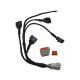 Coil Wiring Harness For Golf