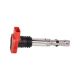 Coil & Iridium Spark Plug Replacement For 2002-2005 Audi 3.0L V6
