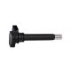 4x Coil & 4 Autolite Spark Plug for Audi Quattro Volkswagen