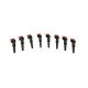 8 Pack Ignition Coils FITS BMW 5 6 7 Series M5 M6 X5 X6 N63 S63 N74 4.4L Turbo