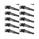 SET-SIUF667T-12 Set of 12 Ignition Coils for 760 BMW M760i xDrive E65 7 Series