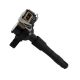 New For BMW Ignition Coil E31 E46 E38 E39 E53 Z3 Z8 3 5 7 8 M Series B321 UF354