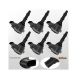 6 Ignition Coil For Mercedes-Benz CL550 CLS550 GL450 2007-2010 E280 S550