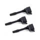 3x Beru Ignition for BMW 1er 2er 3er 4er 5er 7er X1 X2 X3 X5 X7 X6 X7 B38 B48 B