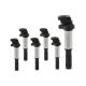 6Pcs Ignition Coils for 2001-2022 BMW E46 E87 E90 335i 525i X3 X5 2.5L 3.0L