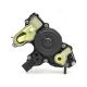 OEM Oil Separator PCV Valve 06K103495BL For VW golf MK7 Passat Jetta Sharan