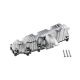 Intake Manifold Complete with Motor for AUDI A4 2.0 TDI 2009-2016 EEP/AU/362A