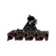 Intake Manifold for AUDI A4 B8 (8KH,8K2,8K5) 2.0TDI 2007-2015 EEP/AU/247A