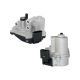 Intake Manifold Flap Actuator Motors Left & Right For Audi A4 A5 A6 A8 Q5 Q7 3.0