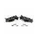 2.7TDI/3.0TDI Intake Manifold Left Fit For AUDI A4 A5 A6 Q5 Q7 059129711BR