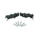 PAIR Intake Mainifold (LH+ RH) FOR Audi A4, A5, A6, A8, Q5, Q7 2.7 3.0 TDi