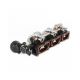 3.0T Right Intake Manifold Fit For AUDI A4 A5 A6 Q7 06E133110AR