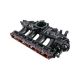 OEM 06H-133-201 AT Intake Manifolds for Audi A4 A6 Quattro A5 Q5 2011-2012