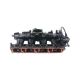 Intake Manifold Assembly & Gasket for Audi A4 A6 Q5 2.0 TFSI 2009-2016 Upgrade