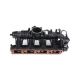 1.8T/2.0T Intake Manifold Fit For AUDI A4 A5 A6 Q5 #06H 133 201 AF#