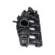 Intake Manifold with Sensor & Solenoid for Volkswagen VW Audi 2.0L Turbo TSI