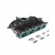 2.0T Engine Intake Manifold Kit Fit For AUDI A3 A4 A5 A6 #06L133201BB#