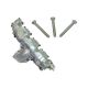 Intake Manifold (Air Inlet) FOR Audi A3 A4 A5 A6 Q5 TT VW Golf/Plus Jetta Passat