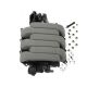 Intake Manifold 06E133210G For 3.2 FSI V6 A4 8K A5 A6 C7 Q5 2009-2012 06E133210L