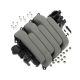 Intake Manifold For FSI V6 A4 8K A5 A6 C7 Q5 2009-2012 3.2 06E133201E 06E133210P
