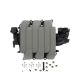 Intake Manifold 06E133210G Fit For 3.2 FSI V6 A4 8K A5 A6 C7 Q5 2009-2011 2012