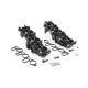 Original Elo Intake Manifold Intake Manifold Module Audi A4 A6 VW Touareg