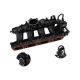 Intake Manifold Assembly with MAP Sensor for Audi A4/A5/A6/Q5 2009-2016, L4 2.0L
