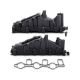 Left+Right Intake Manifold for VW Tourage Phaeton Audi A4 A6 Q7 3.0L 059129711CG