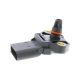 Air Boost Intake Manifold Pressure MAP Sensor With connector Fit:VOLKSWAGEN AUDI
