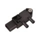DPF Differental Difference Intake Pressure Sensor Fits Audi A3 A4 VW Golf 2.0L