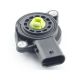 Intake pressure sensor 07L907386B Fits For Vw Jetta Passat Audi A4 A5 1.8 2.0