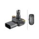 MANIFOLD PRESSURE MAP SENSOR UPPER HELLA 6PP 358 152-161 FOR AUDI A4 B6,A2,8E2