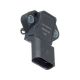 MANIFOLD PRESSURE MAP SENSOR INTAKE MANIFOLD 2803550244302 FOR AUDI A3,A4 B8