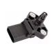 MANIFOLD PRESSURE MAP SENSOR LOWER HELLA 6PP 009 400-251 FOR AUDI A4,A6,A5,Q7,TT