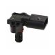 MANIFOLD PRESSURE MAP SENSOR UPPER NGK 91119 FOR AUDI A4,B6 2.0 FSI 2L 110KW