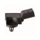 MANIFOLD PRESSURE MAP SENSOR SUCTION PIPE NGK 95912 FOR AUDI A4,A3,A5,A6,Q5,A1