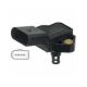 MANIFOLD PRESSURE MAP SENSOR DELPHI PS10159 FOR AUDI A4,TT,A3,Q3,A6,B7,B6,8N9