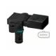 MANIFOLD PRESSURE MAP SENSOR UPPER DELPHI PS10177 FOR AUDI A4,B6 2.0 FSI 2L