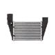 Intercooler For 98-01 Volkswagen Passat Audi A4 2.8L 1.8L Free Shipping