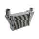 Aluminum Intercooler FITS Audi A4 A4 Quattro 97-01/Volkswagen Passat 1.8L 98-00.