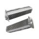 Engine Compartment Supercharger Intercooler For Audi A4 A5 A6 Q7 Touareg 3.0T