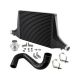 Competition Tuning Intercooler For Audi A4 B9 2015+ A5 F5 2016+ Black