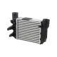 For Audi A4 Quattro & A4 New Intercooler GAP