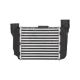 4401-1109 Turbocharger Intercooler For 02-07 Audi A4 A4 Quattro