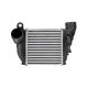 Air Cooled Intercooler for Audi TT Quattro TT 2000-2006 L4 1.8L Turbocharged A4